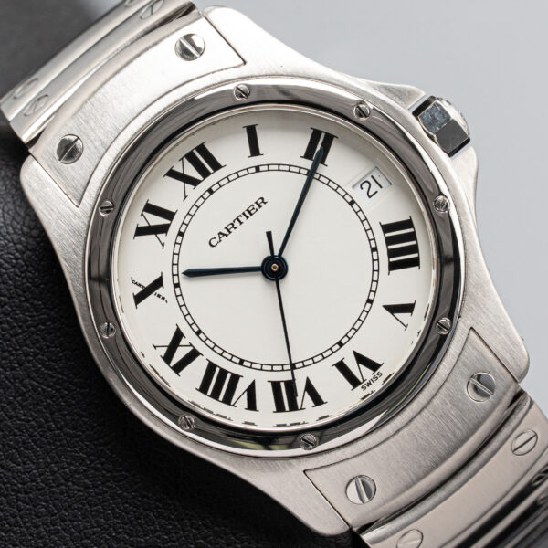 Cartier 1920 1