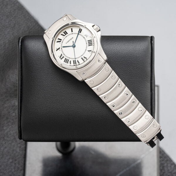 Cartier 1920 1