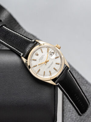 Rolex 1550