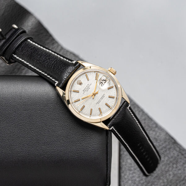 Rolex 1550