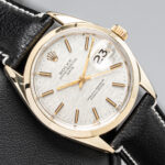 Rolex 1550