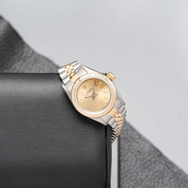 Rolex 67193