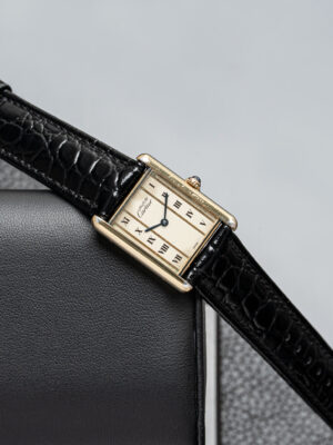 Cartier 590005