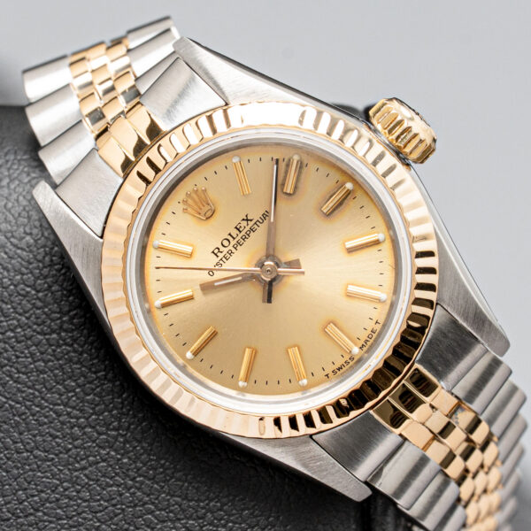 Rolex 67193