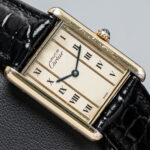 Cartier 590005