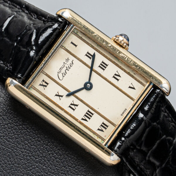 Cartier 590005