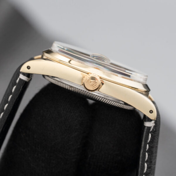 Rolex 1550