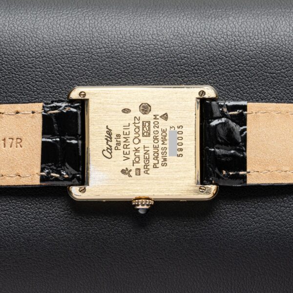 Cartier 590005