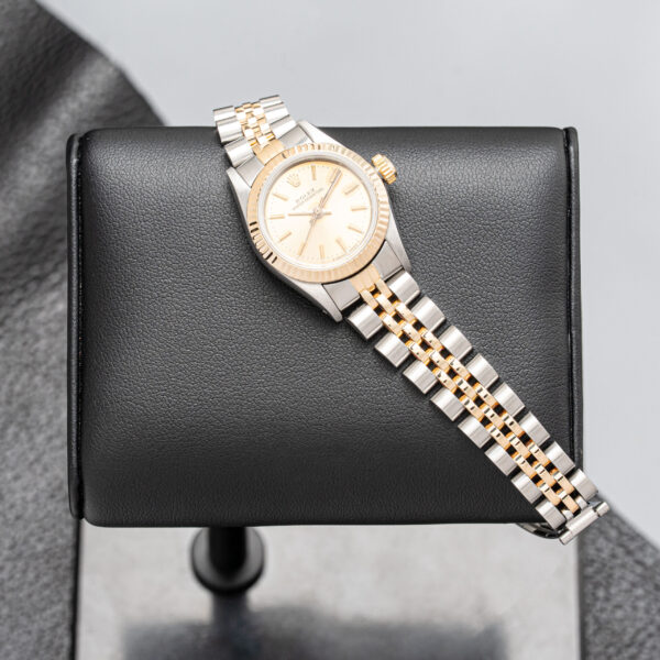 Rolex 67193