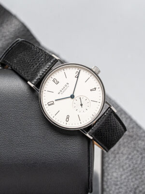 Nomos 101