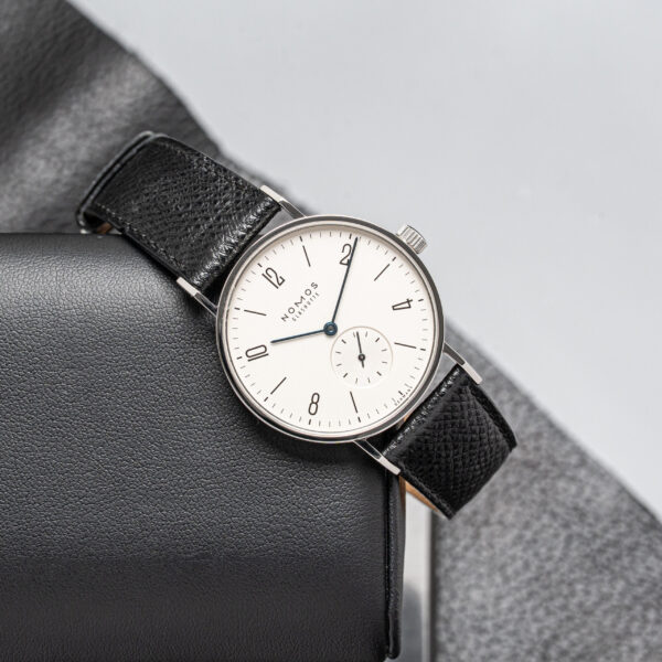 Nomos 101