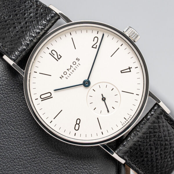 Nomos 101