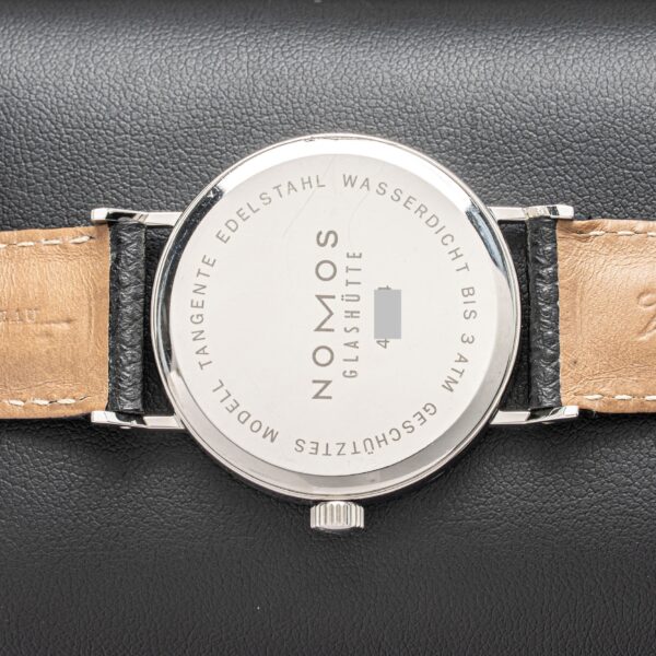 Nomos 101