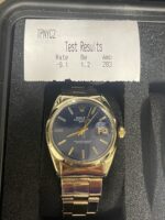 Rolex 1550