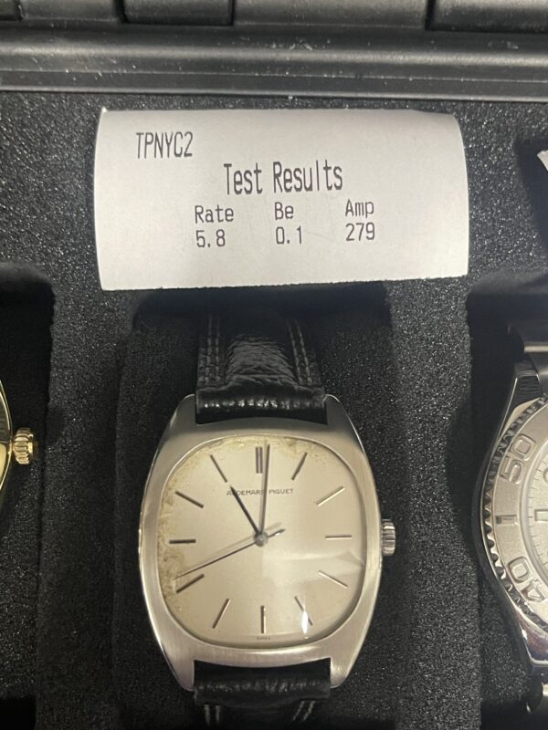 Audemars Piguet 5369