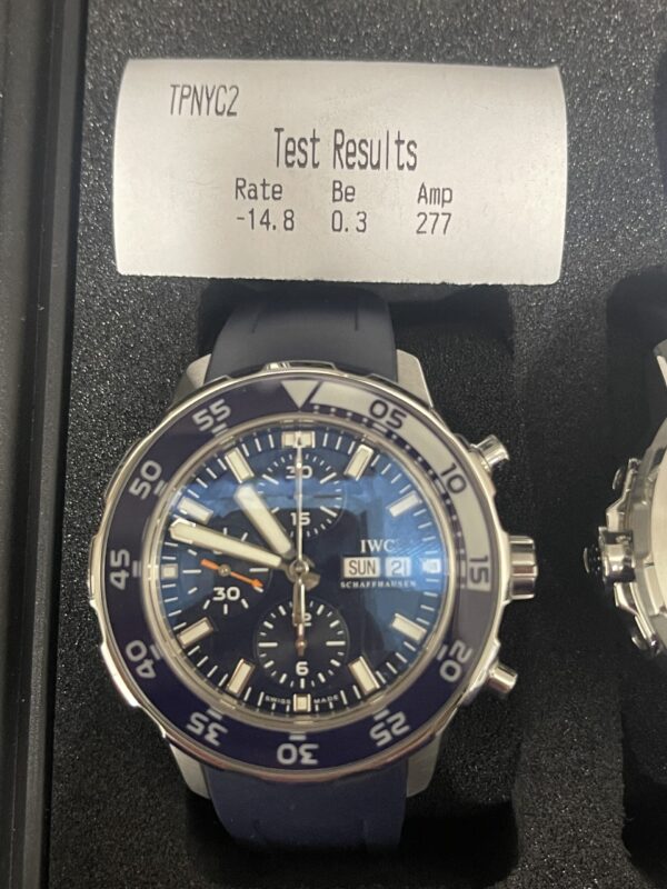 IWC IW376711