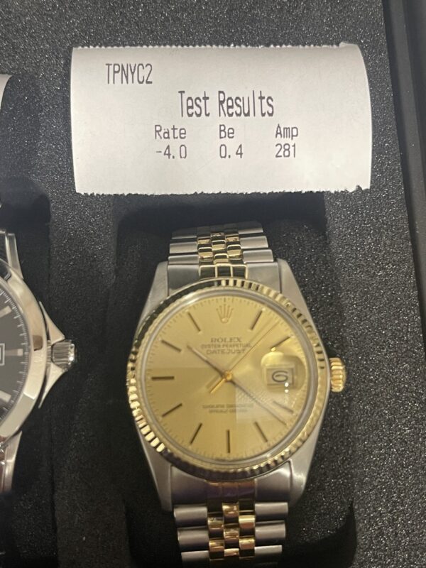 Rolex 16013