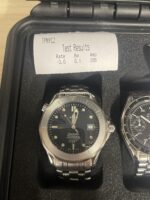 Omega 2537.80