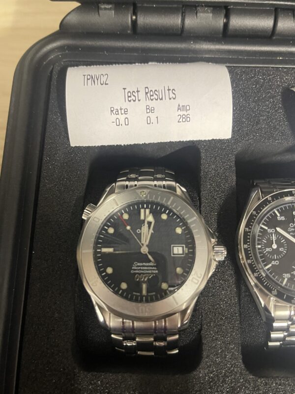 Omega 2537.80