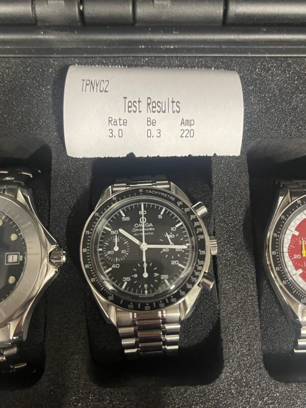 Omega 3510.50