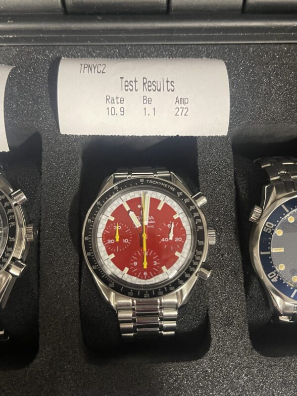 Omega 3510.61