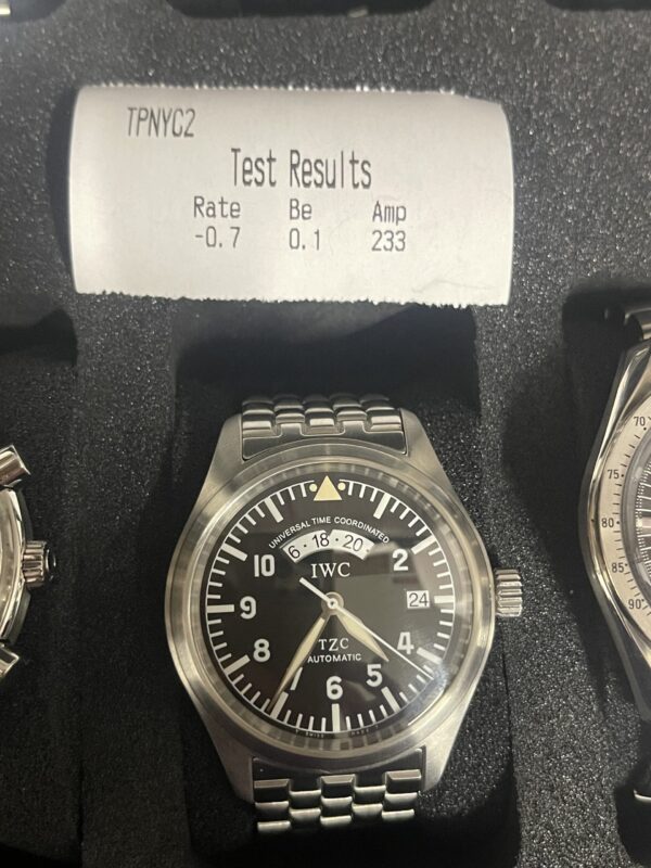 IWC IW325102