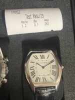 Cartier WGTO0003
