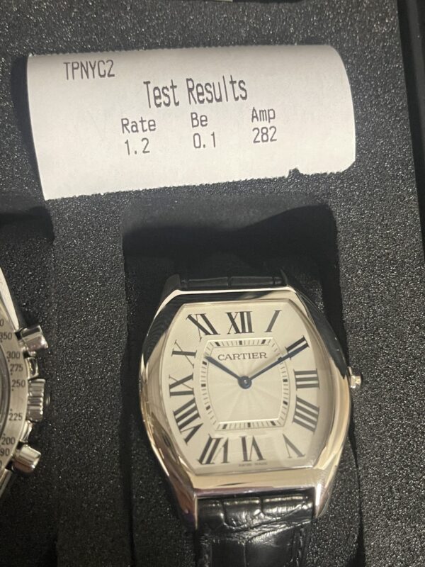 Cartier WGTO0003