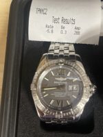 Breitling A49350