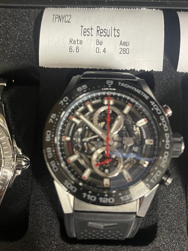 Tag Heuer CAR2A1Z