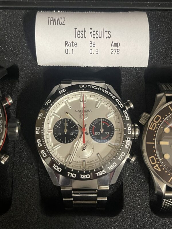 Tag Heuer CBN2A1D