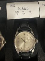 Rolex 6694