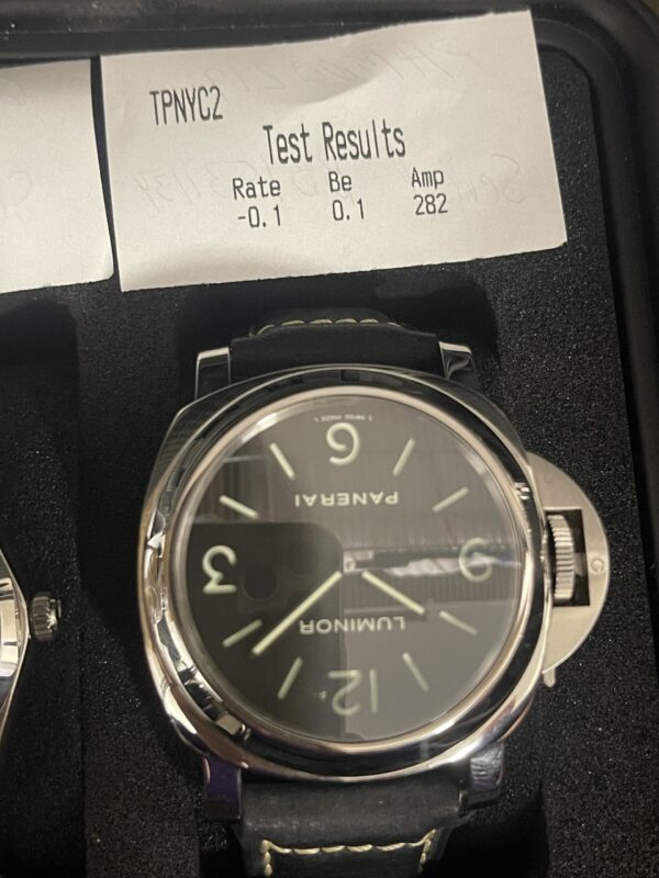 Panerai PAM00219