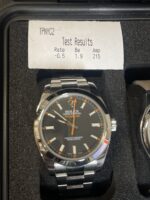 Rolex 116400