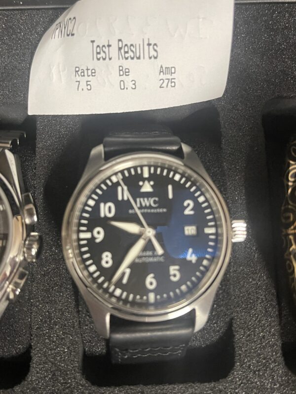IWC IW328201