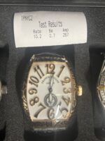 Franck Muller 8880 AT CERA NR