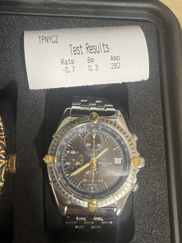 Breitling D13047