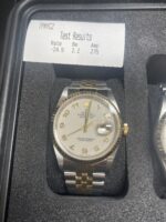 Rolex 16233