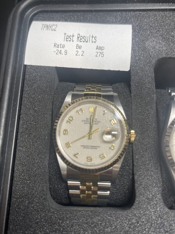 Rolex 16233