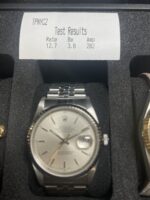 Rolex 16234