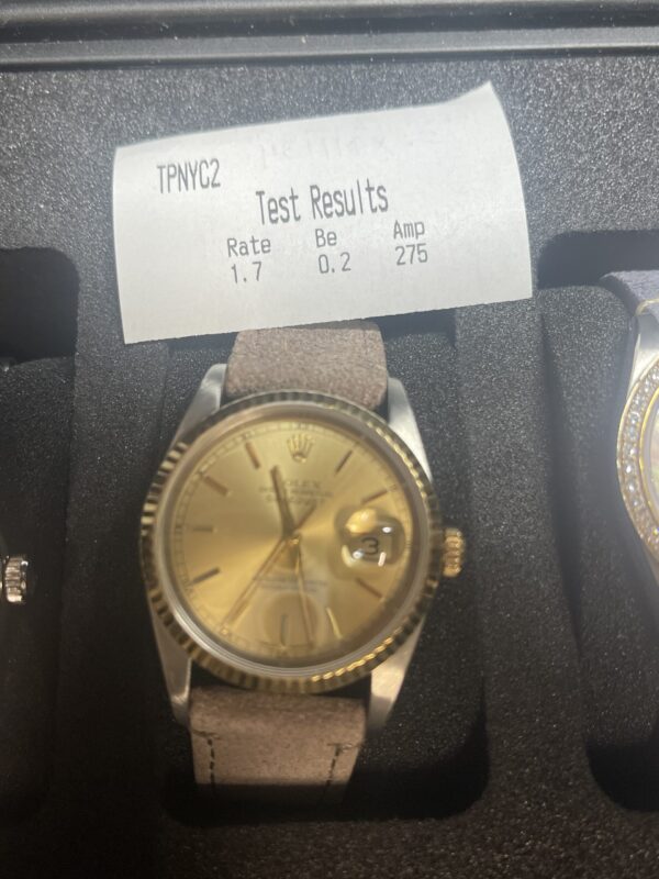 Rolex 16233