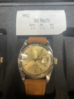 Rolex 16013