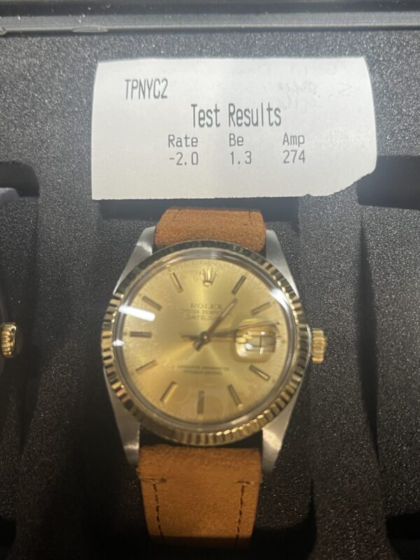 Rolex 16013