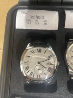 Cartier WSNM0004