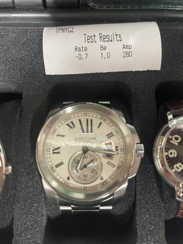 Cartier W7100015