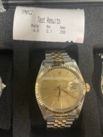 Rolex 16013