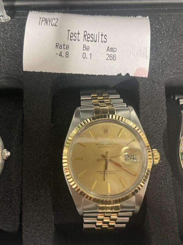 Rolex 16013