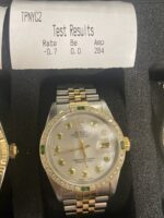 Rolex 16013