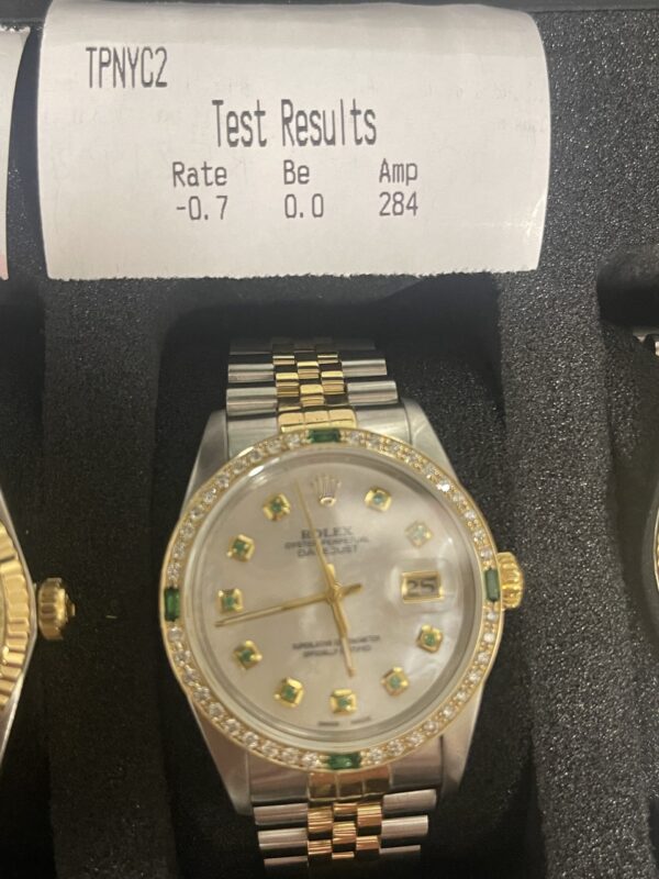 Rolex 16013