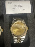 Rolex 16233